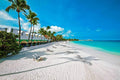 Prize Getaway Antigua