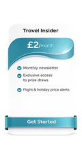 Travel Insider